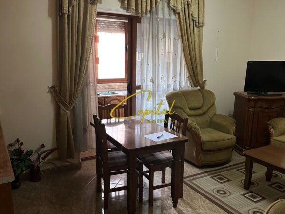 SHITET APARTAMENT 2+1 XHAMLLIKU 135.000 EURO