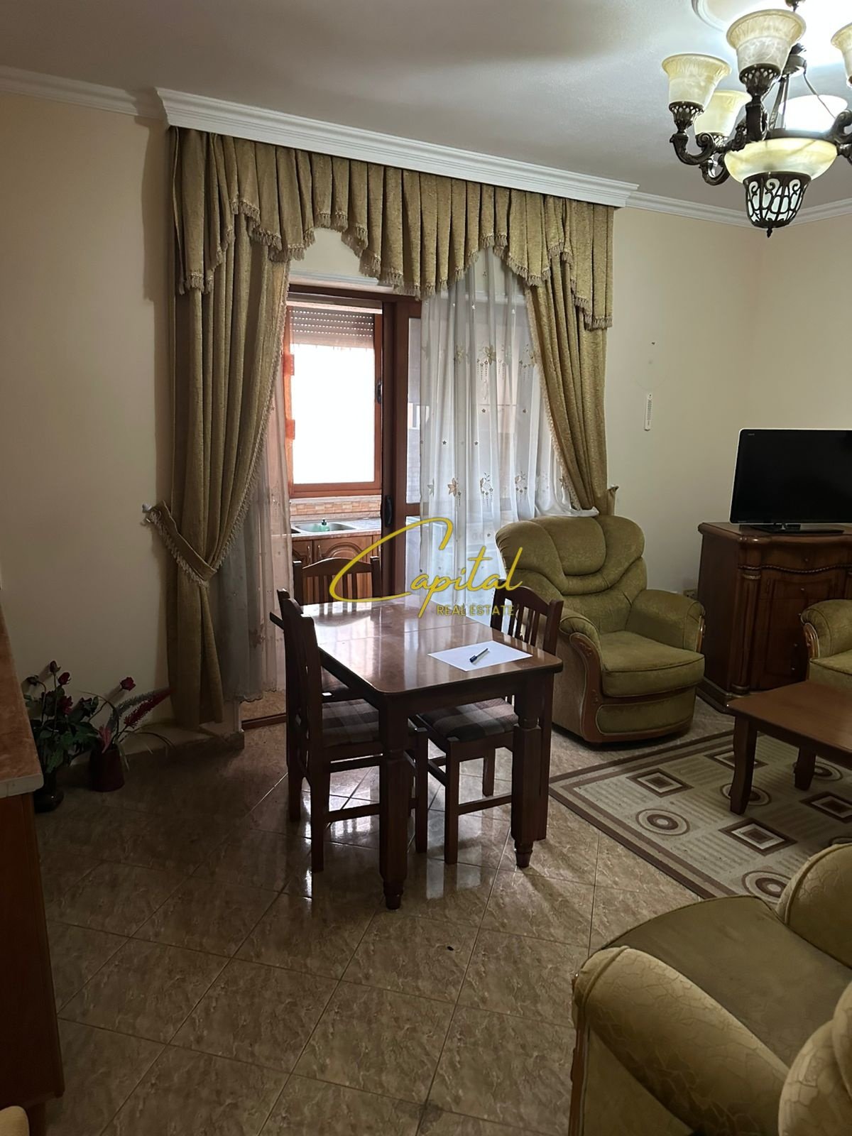 WhatsApp Image 2026-03-31 at 2.59.34 PM SHITET APARTAMENT 2+1 XHAMLLIKU 135.000 EURO