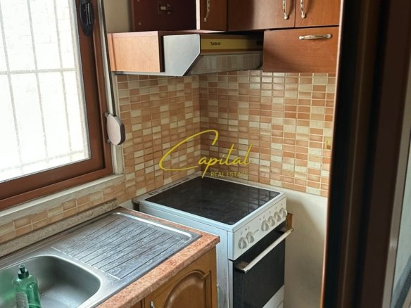SHITET APARTAMENT 2+1 XHAMLLIKU 135.000 EURO