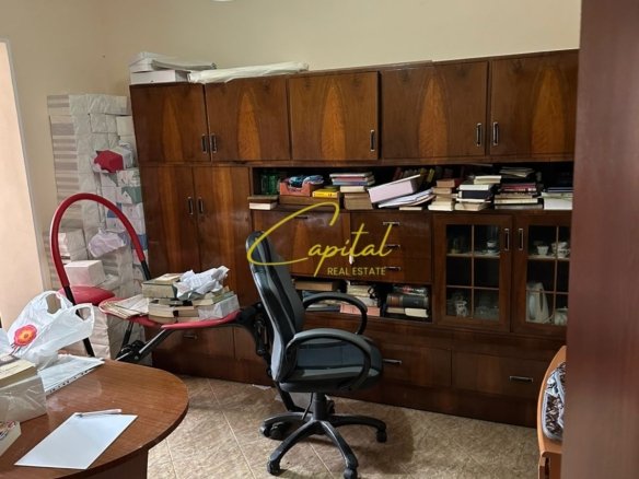 SHITET APARTAMENT 2+1 XHAMLLIKU 135.000 EURO