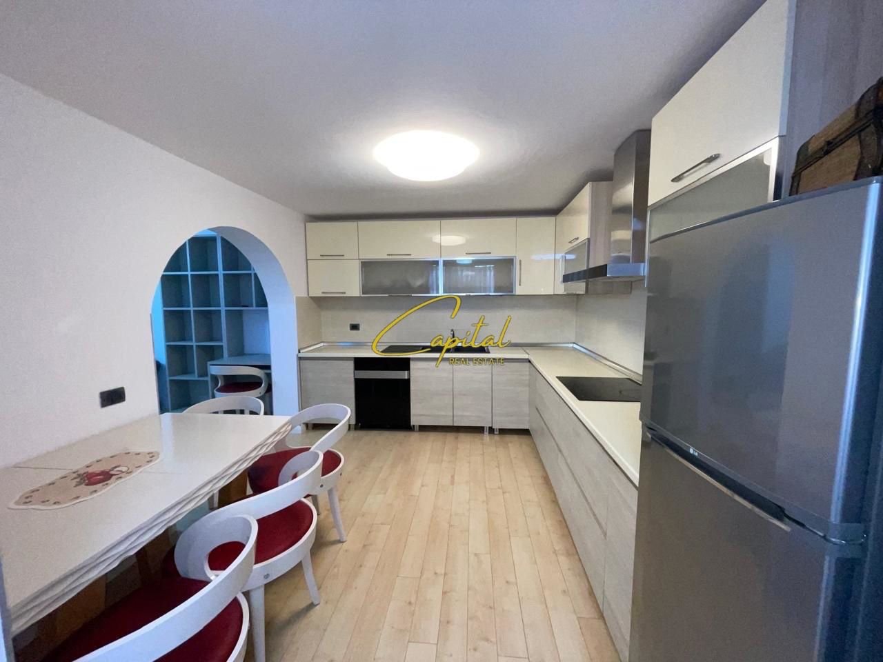 SHITET APARTAMENT 2+1 SHKOLLA E BALETIT 194.000 EURO