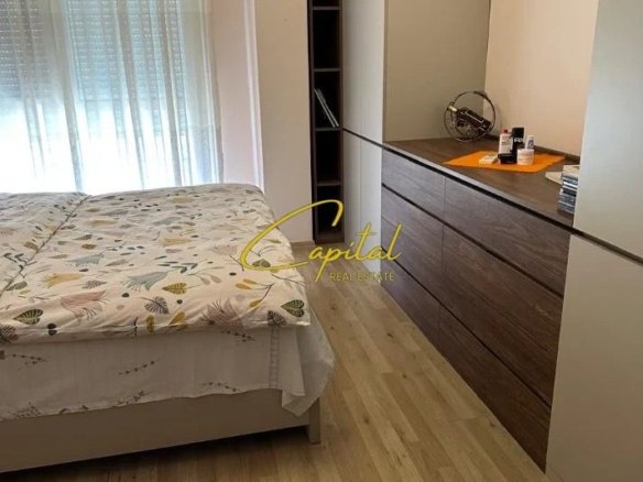 APARTAMENT ME QIRA 1+1 DON BOSKO 650 EURO