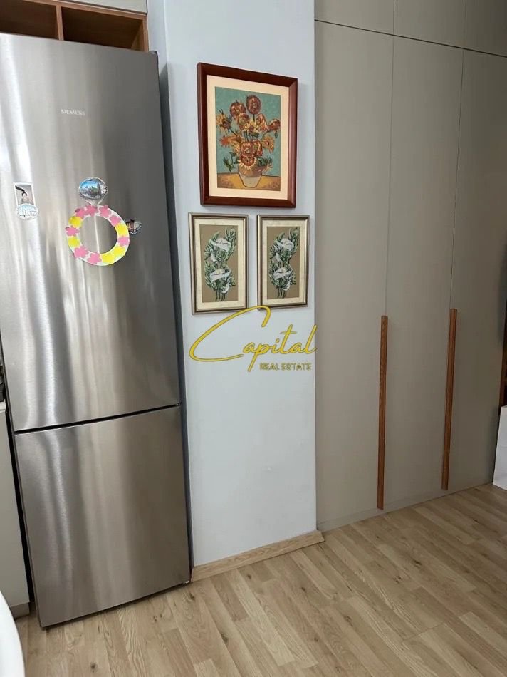 APARTAMENT ME QIRA 1+1 DON BOSKO 650 EURO