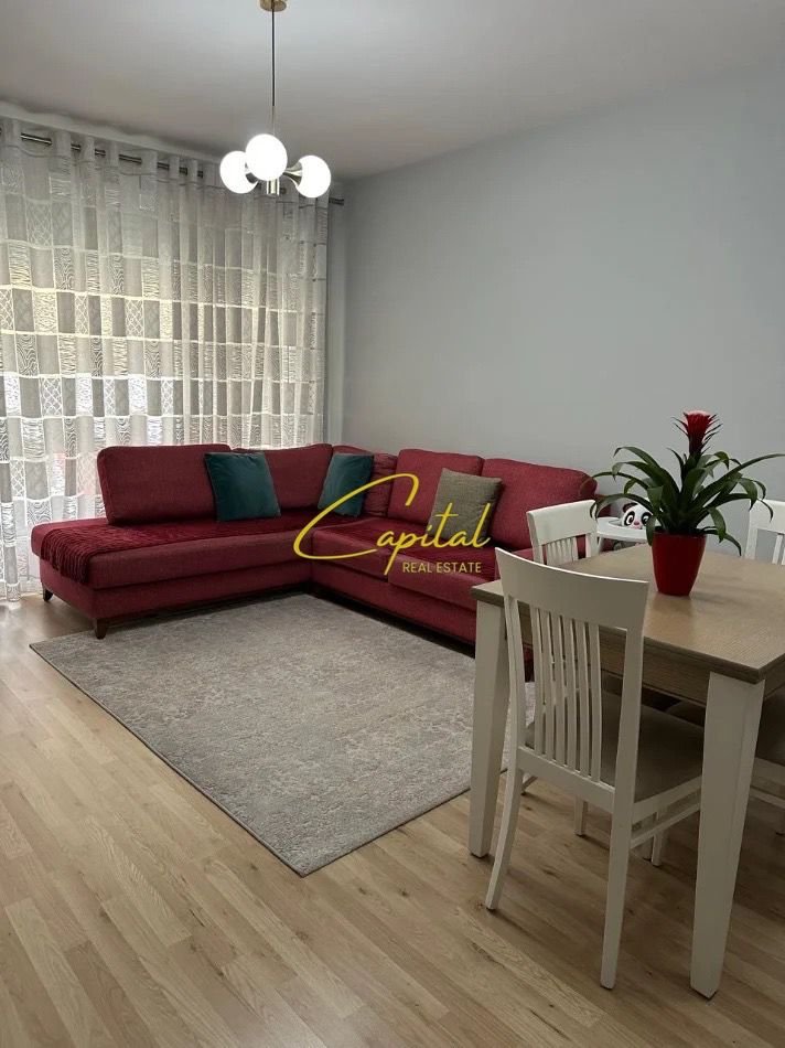 APARTAMENT ME QIRA 1+1 DON BOSKO 650 EURO