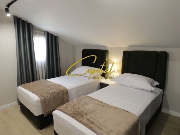 APARTAMENT ME QIRA 2+1 KODRA E PRIFTIT 68.000 LEKE