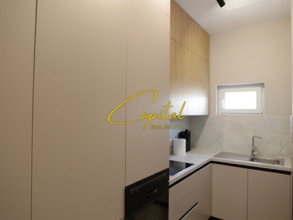 APARTAMENT ME QIRA 2+1 KODRA E PRIFTIT 68.000 LEKE
