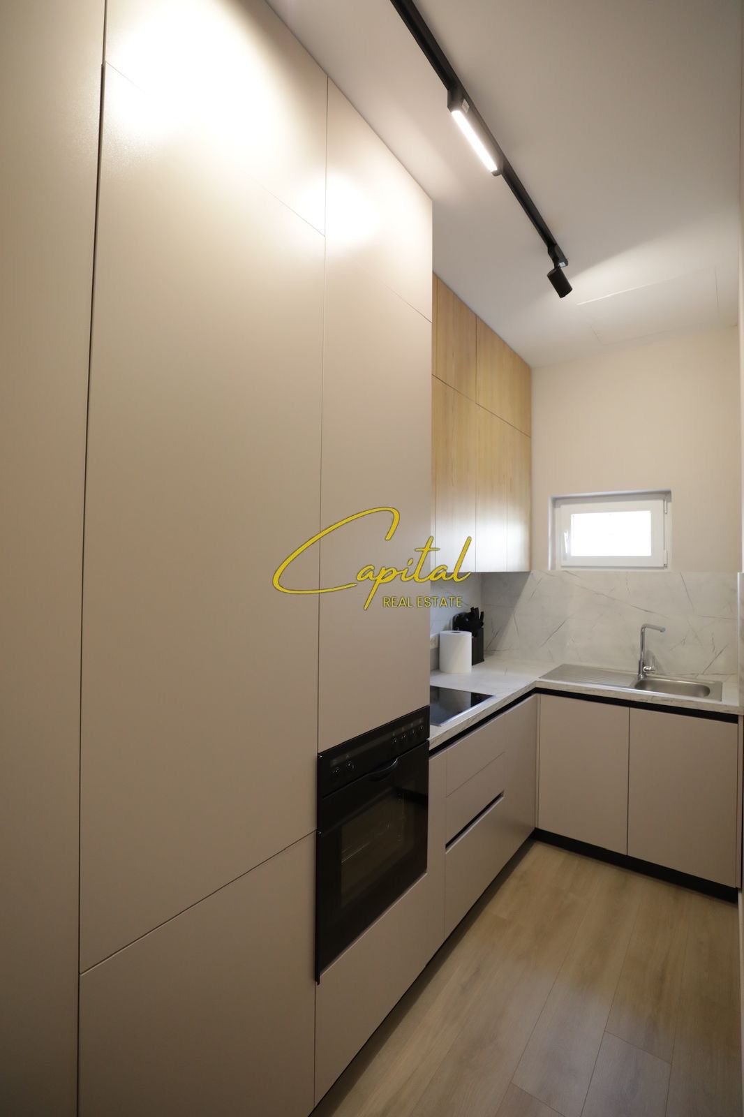 APARTAMENT ME QIRA 2+1 KODRA E PRIFTIT 68.000 LEKE