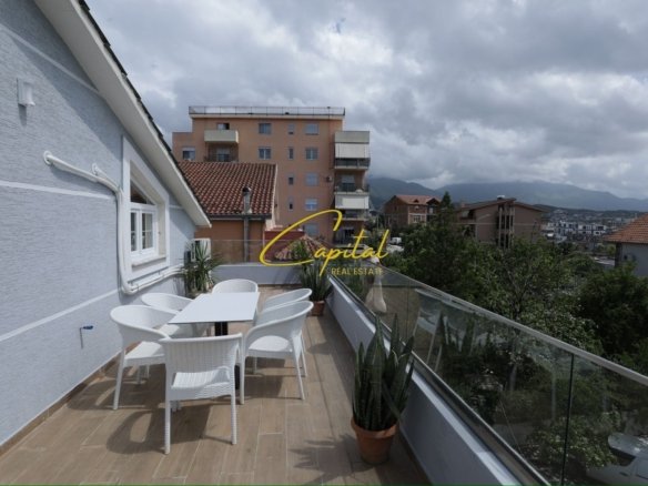 APARTAMENT ME QIRA 2+1 KODRA E PRIFTIT 68.000 LEKE