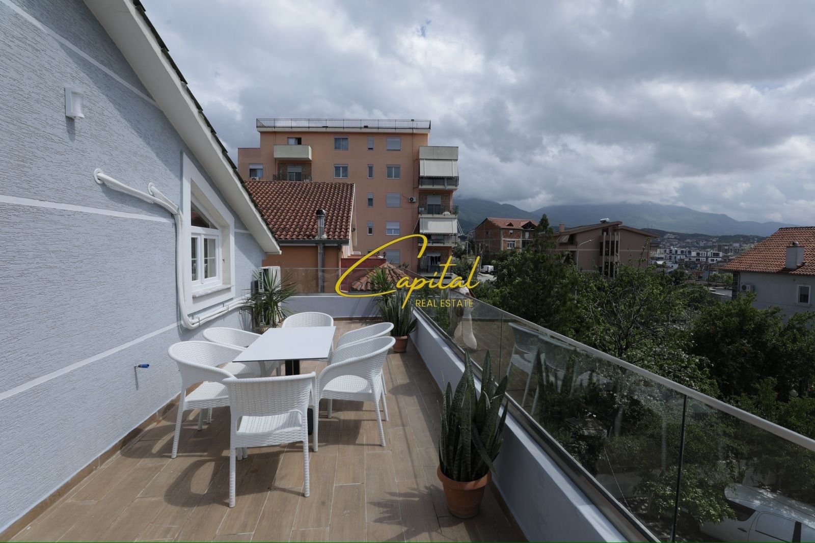 APARTAMENT ME QIRA 2+1 KODRA E PRIFTIT 68.000 LEKE