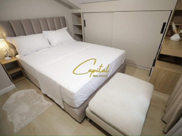 APARTAMENT ME QIRA 2+1 KODRA E PRIFTIT 68.000 LEKE