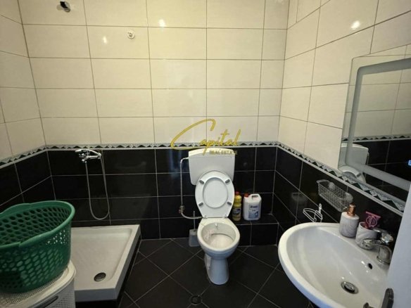 APARTAMENT ME QIRA 2+1 ASTIR 58.000 LEKE