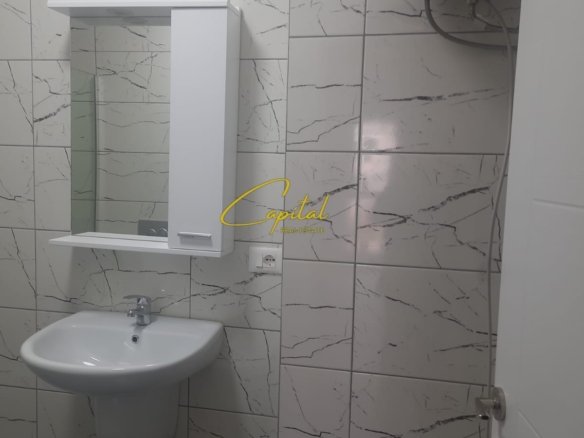 APARTAMENT ME QIRA 2+1+2 XHAMLLIKU 60.000 LEKE
