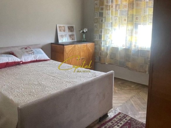 APARTAMENT ME QIRA 2+1 RRUGA FERIT XHAJKO 55.000 LEKE