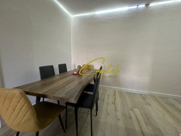 APARTAMENT ME QIRA 2+1 FRESKU 42.000 LEKE