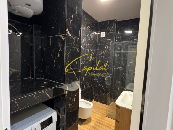 APARTAMENT ME QIRA 2+1 KOPSHTI BOTANIK 1.200 EURO