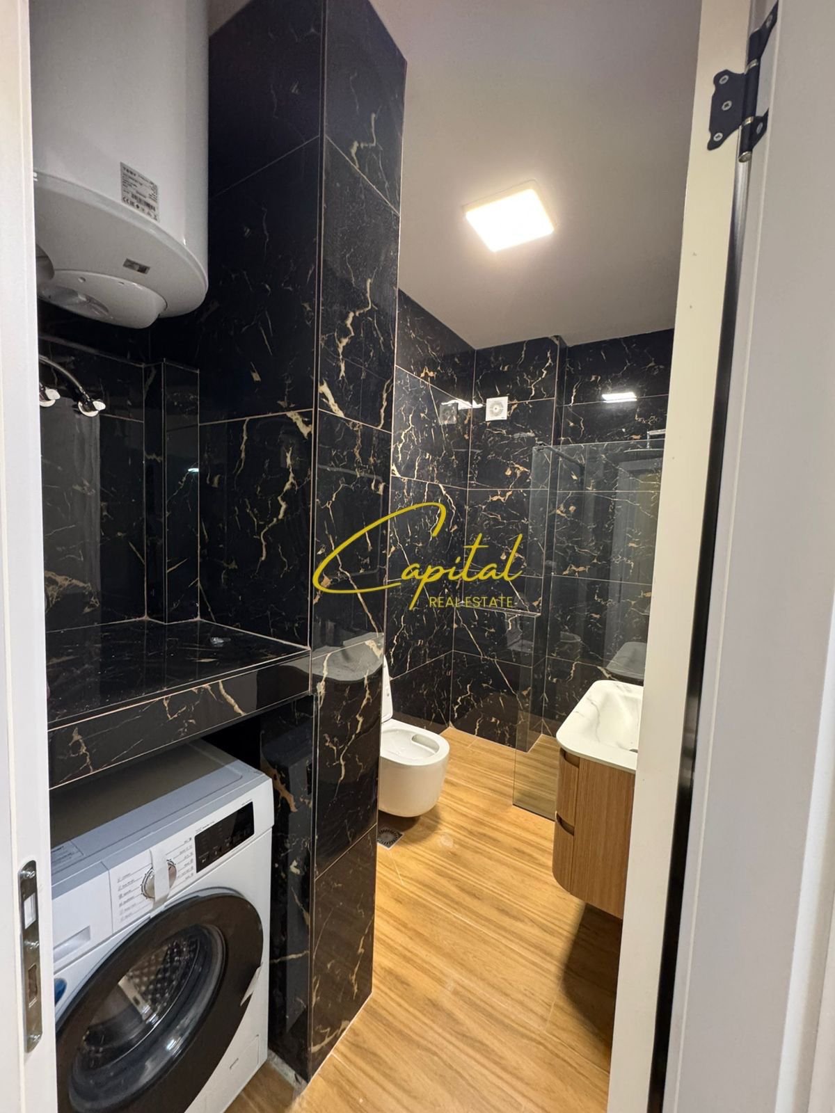 APARTAMENT ME QIRA 2+1 KOPSHTI BOTANIK 1.200 EURO