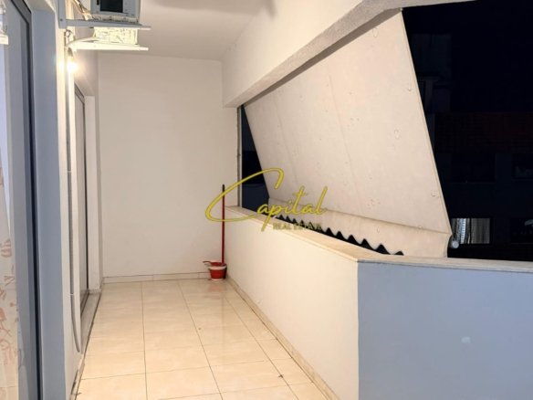 APARTAMENT ME QIRA 2+1 ASTIR 60.000 LEKE