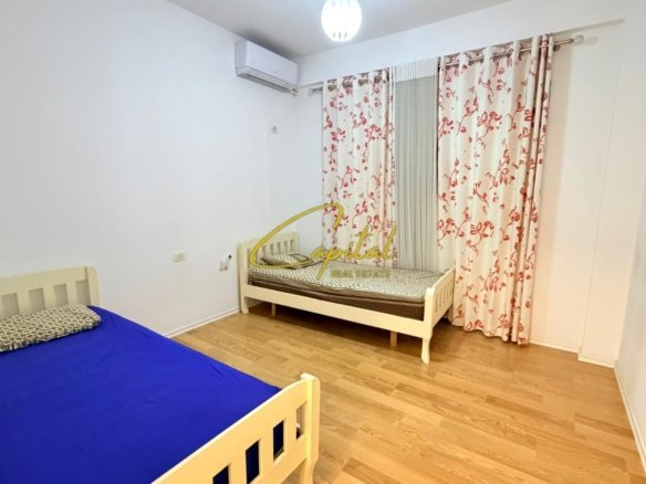 APARTAMENT ME QIRA 2+1 ASTIR 60.000 LEKE