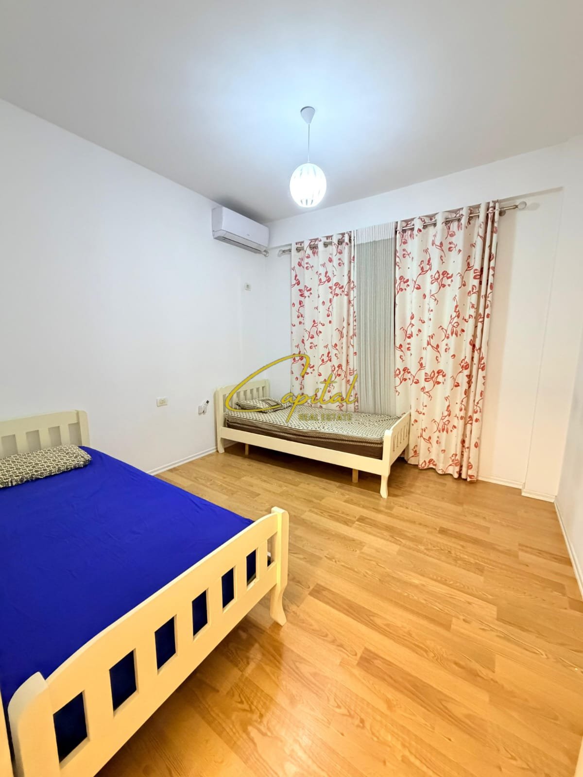 APARTAMENT ME QIRA 2+1 ASTIR 60.000 LEKE