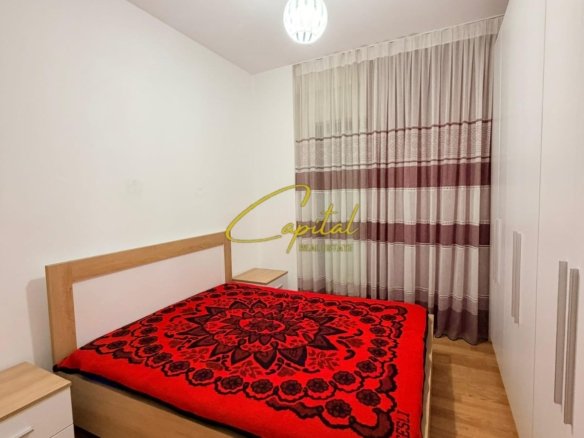 APARTAMENT ME QIRA 2+1 ASTIR 60.000 LEKE