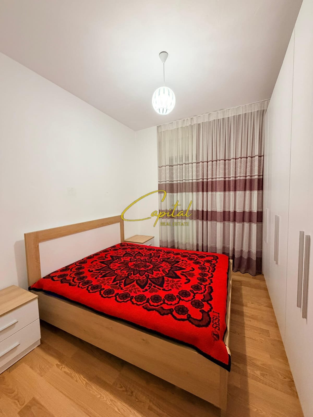 APARTAMENT ME QIRA 2+1 ASTIR 60.000 LEKE