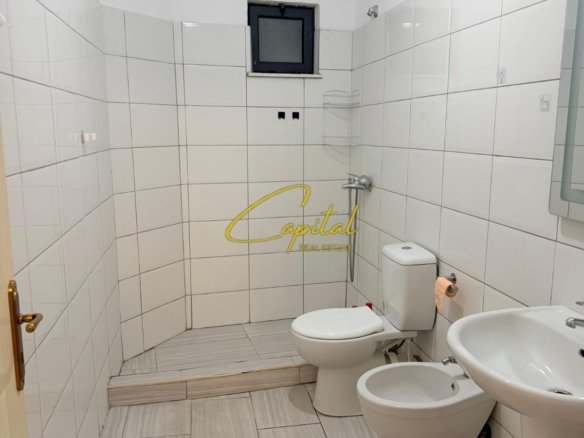 APARTAMENT ME QIRA 2+1 ASTIR 60.000 LEKE
