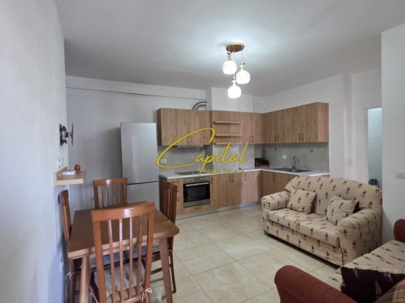 APARTAMENT ME QIRA 2+1 ASTIR 50.000 LEKE