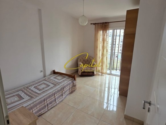 APARTAMENT ME QIRA 2+1 ASTIR 50.000 LEKE