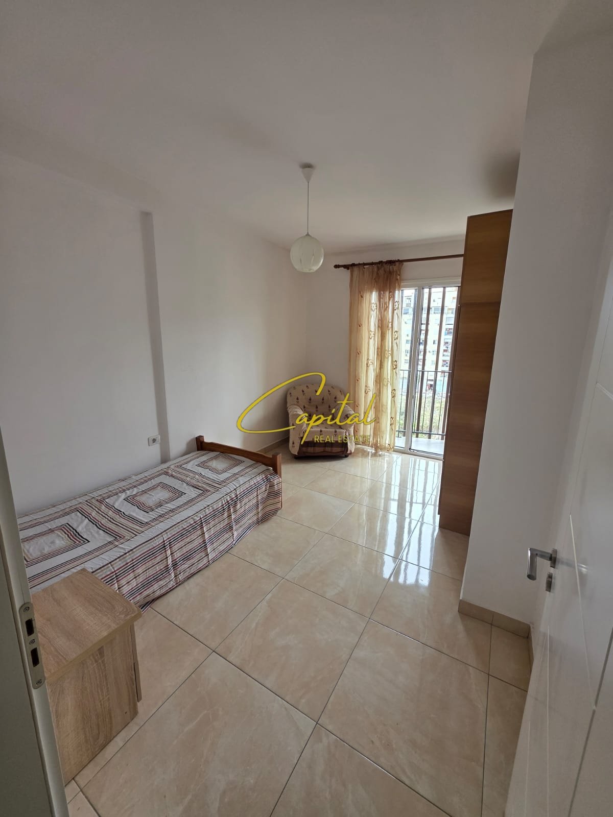 APARTAMENT ME QIRA 2+1 ASTIR 50.000 LEKE