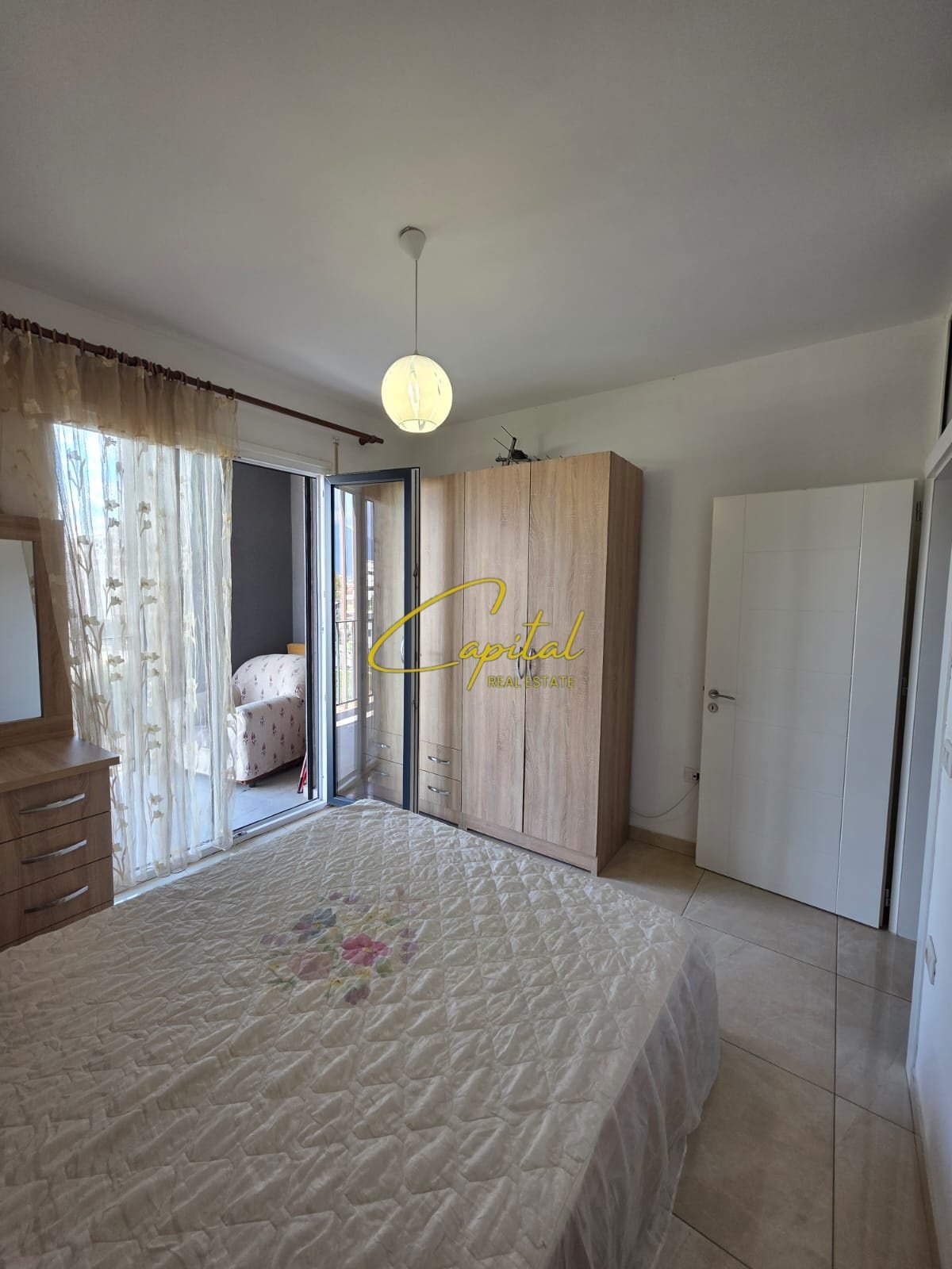 APARTAMENT ME QIRA 2+1 ASTIR 50.000 LEKE