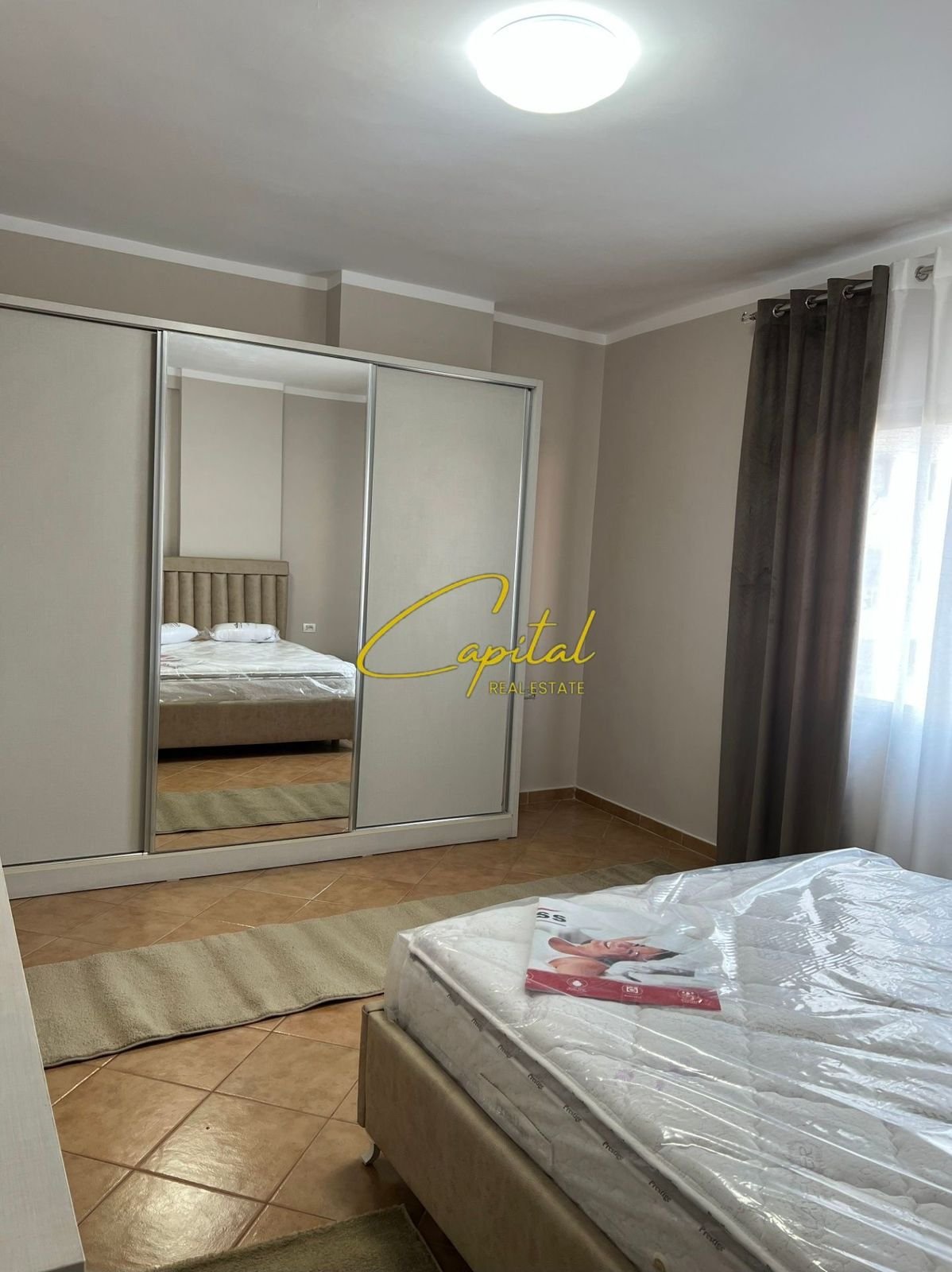 APARTAMENT ME QIRA 1+1 DON BOSKO 500 EURO
