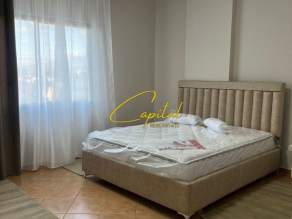 APARTAMENT ME QIRA 1+1 DON BOSKO 500 EURO