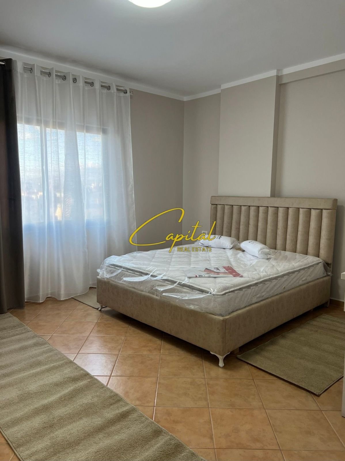 APARTAMENT ME QIRA 1+1 DON BOSKO 500 EURO