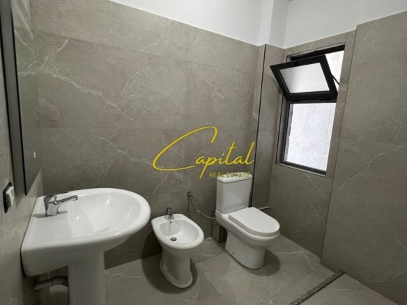 APARTAMENT ME QIRA 1+1 DON BOSKO 500 EURO