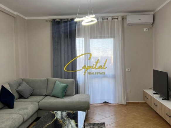 APARTAMENT ME QIRA 1+1 DON BOSKO 500 EURO