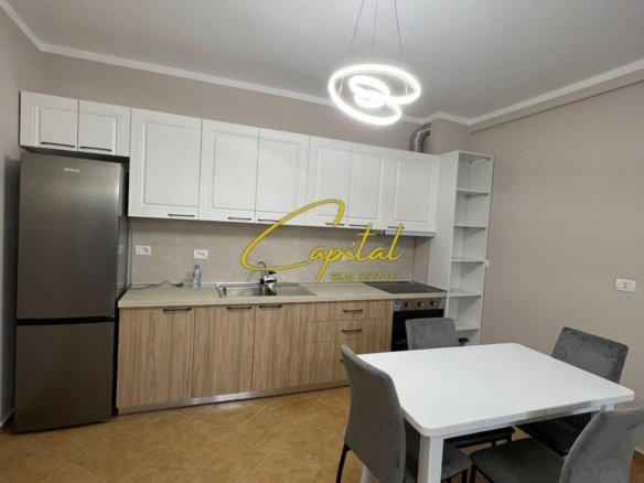 APARTAMENT ME QIRA 1+1 DON BOSKO 500 EURO