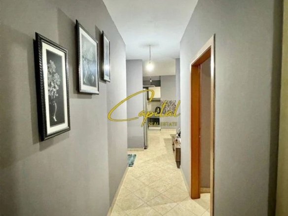 SHITET APARTAMENT 1+1 ASTIR 98.000 EURO
