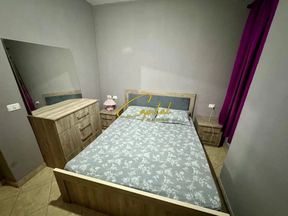 SHITET APARTAMENT 1+1 ASTIR 98.000 EURO