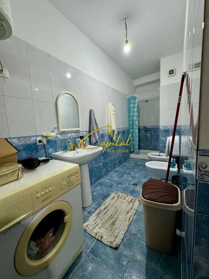SHITET APARTAMENT 1+1 ASTIR 98.000 EURO