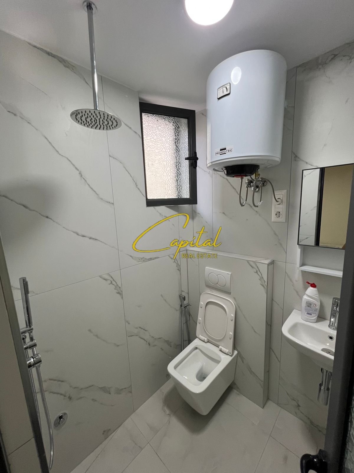 APARTAMENT ME QIRA 1+1 RRUGA E DIBRES 40.000 LEKE