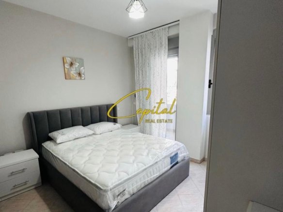 APARTAMENT ME QIRA 1+1 RRUGA E KAVAJES 58.000 LEKE