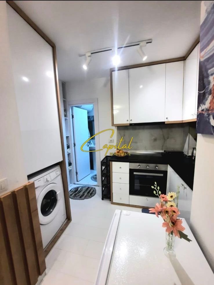 SHITET GARSONIERE 34 M2 ALI DEMI 86.000 EURO