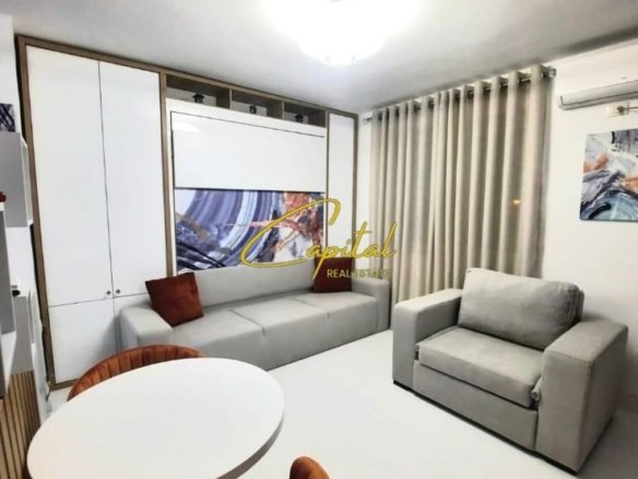 SHITET GARSONIERE 34 M2 ALI DEMI 86.000 EURO