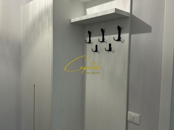 APARTAMENT ME QIRA 1+1 ASTIR 40.000 LEKE