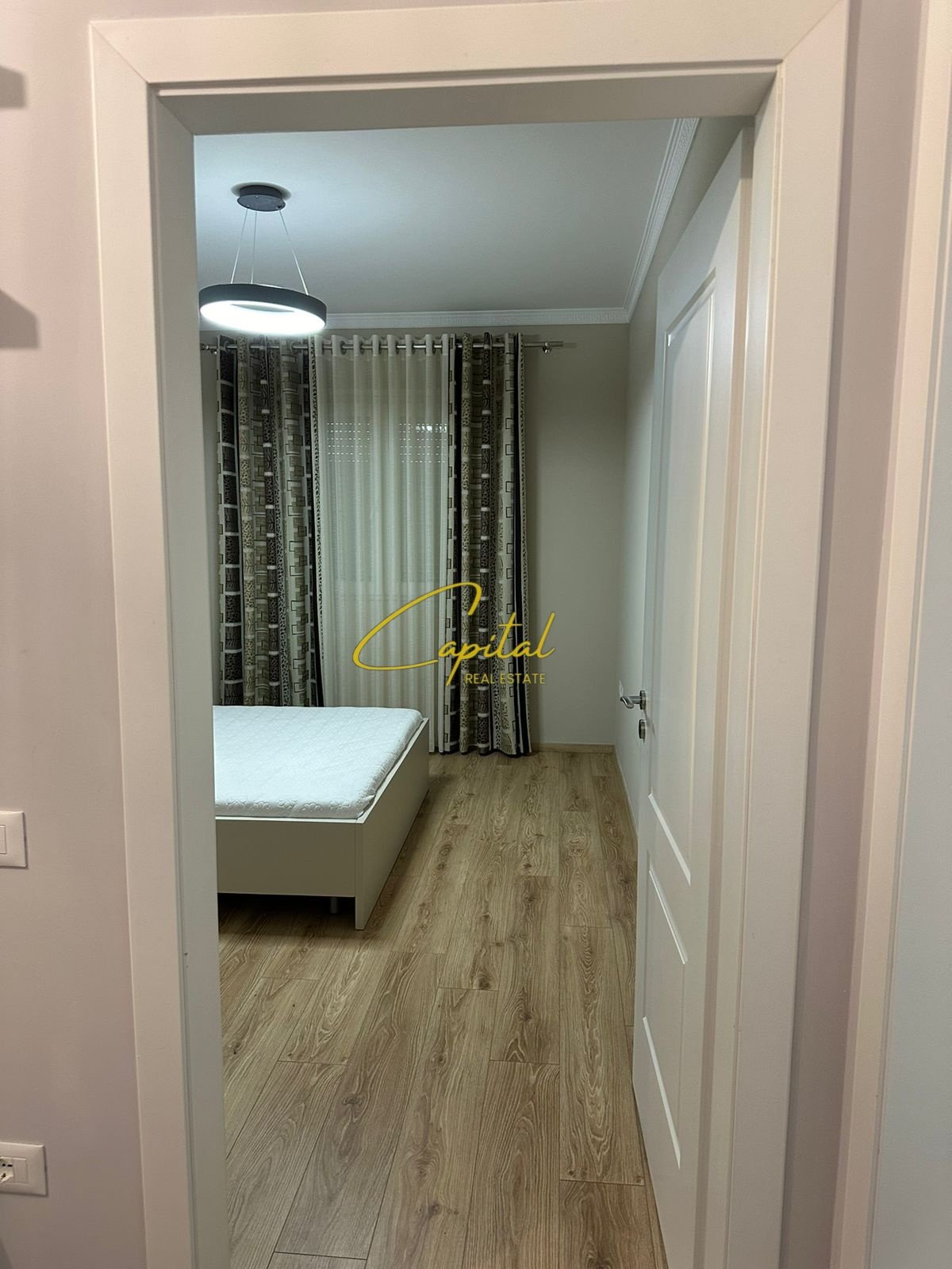 APARTAMENT ME QIRA 1+1 ASTIR 40.000 LEKE