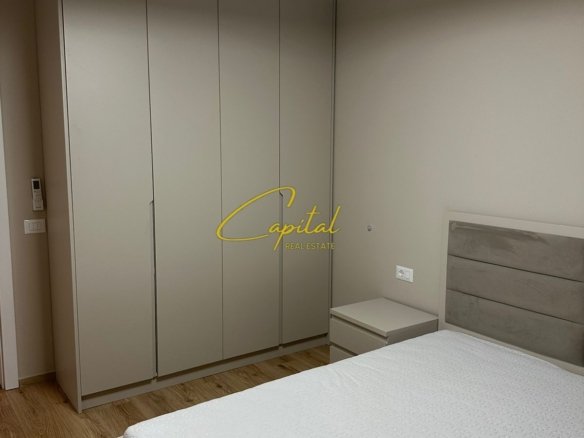 APARTAMENT ME QIRA 1+1 ASTIR 40.000 LEKE