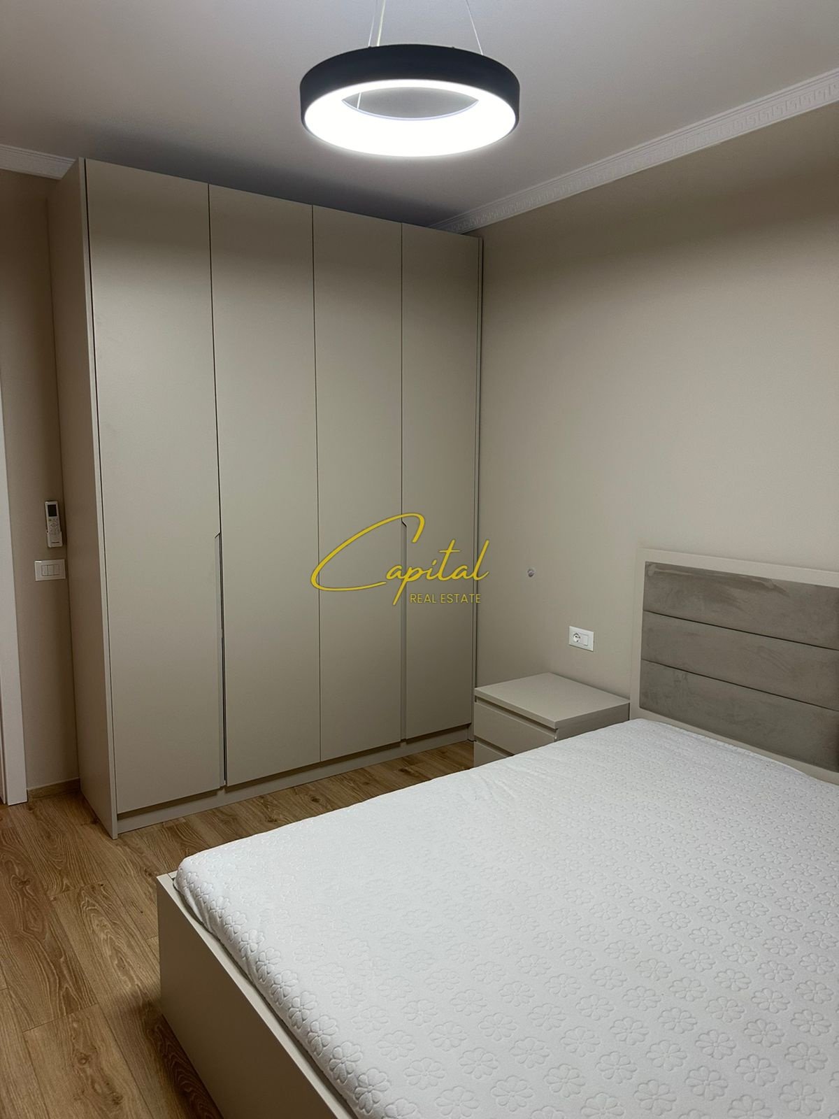 APARTAMENT ME QIRA 1+1 ASTIR 40.000 LEKE