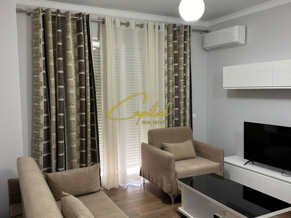 APARTAMENT ME QIRA 1+1 ASTIR 40.000 LEKE