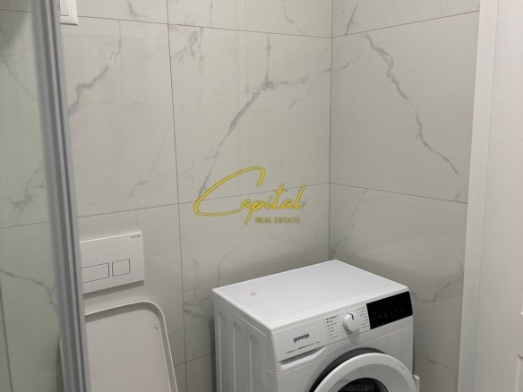 APARTAMENT ME QIRA 1+1 ASTIR 40.000 LEKE