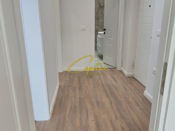 SHITET APARTAMENT 2+1 RRUGA BARDHYL 148.000 EURO
